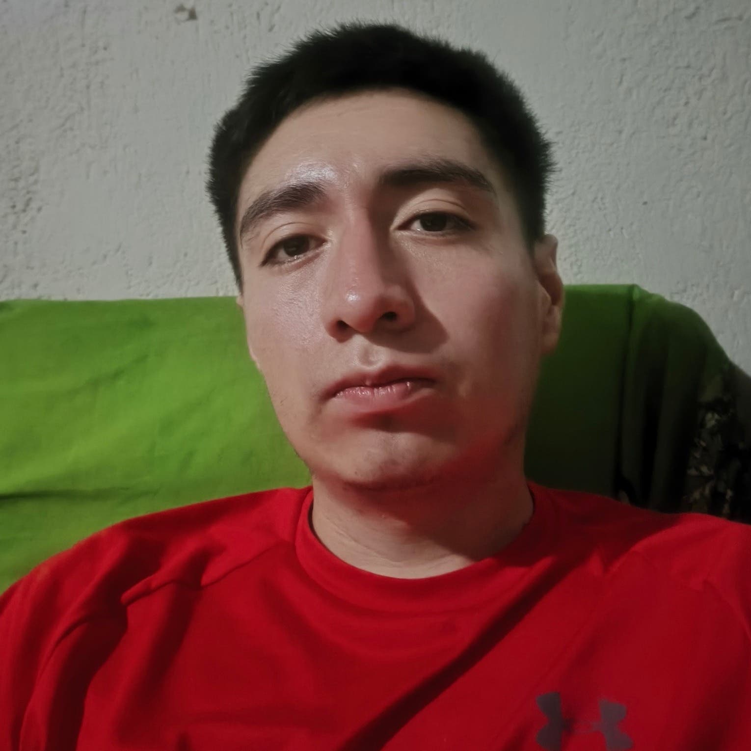 Rafael Puentes Benítez, autor técnico en Lanzamiento Digital